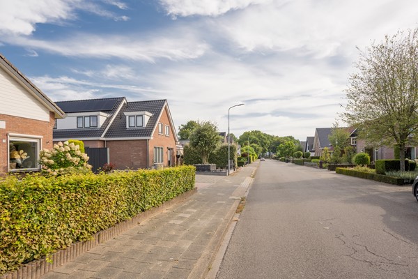 Medium property photo - Harremaatweg 3, 3781 NH Voorthuizen